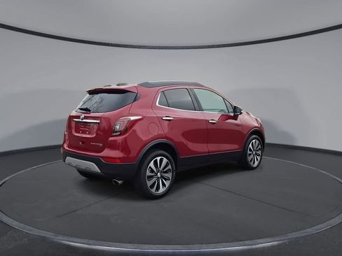 Used 2019 Buick Encore Essence image 8