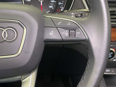 Certified 2023 Audi Q5 2.0T Premium w/ Convenience Package AWD/4WD image 39