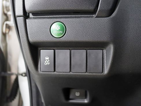 Used 2015 Honda Fit LX image 15