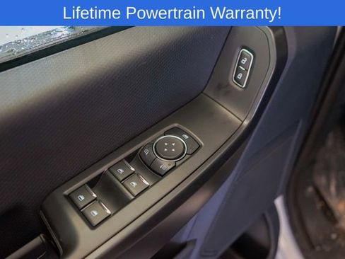 New 2025 Ford F150 STX w/ STX Black Appearance Package image 20