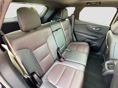 Used 2019 Chevrolet Blazer RS image 28