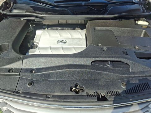 Used 2015 Lexus RX 350 AWD image 26