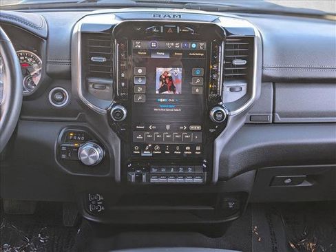 Certified 2023 RAM 2500 Laramie image 16