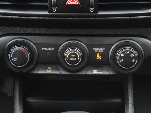 Used 2023 Kia Forte LXS image 11