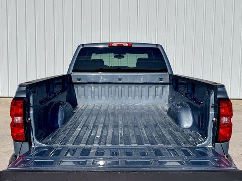 Used 2015 Chevrolet Silverado 1500 LT w/ All Star Edition image 16