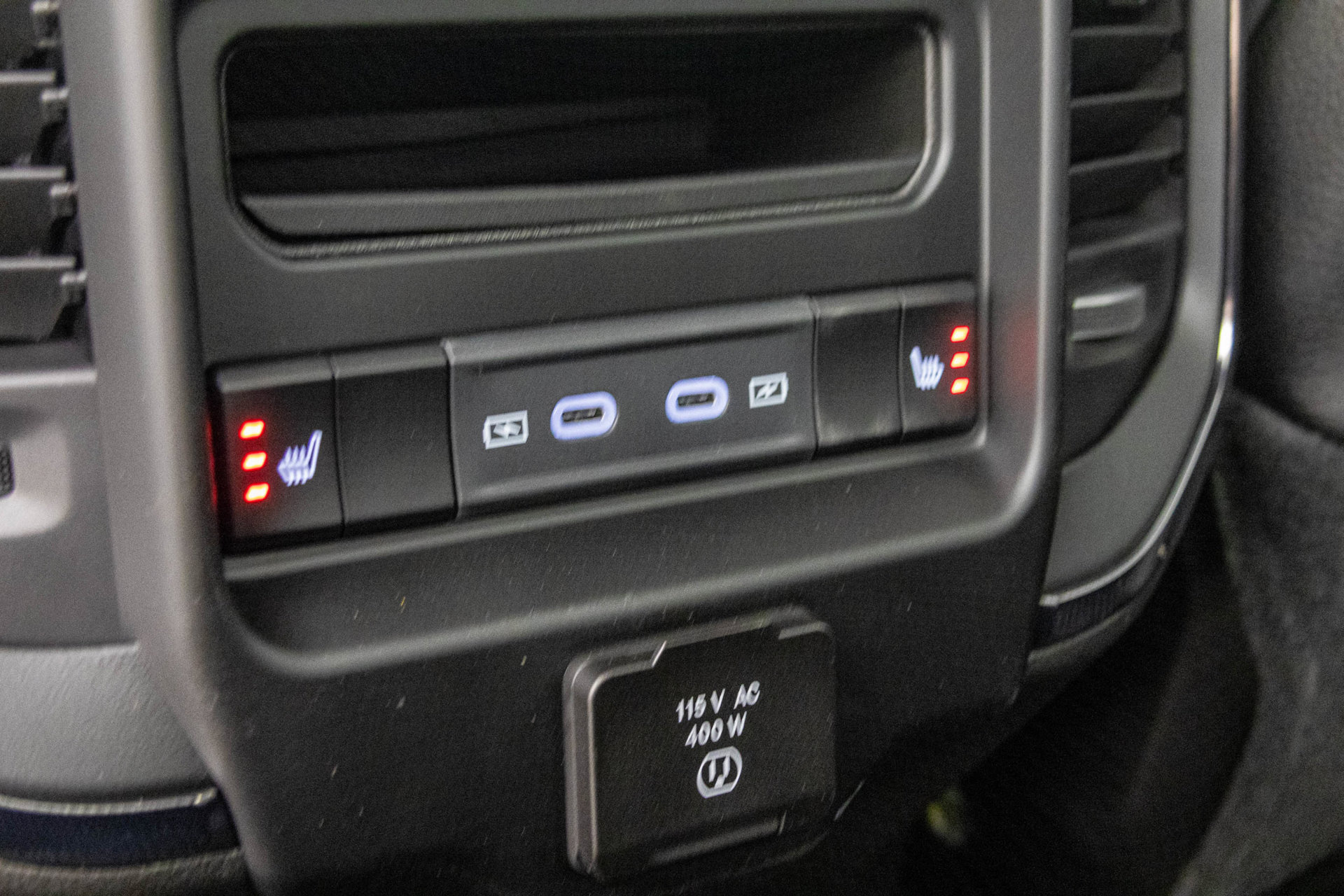 New 2027 RAM 2500 Rebel AWD/4WD image 38
