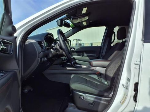 New 2026 Dodge Durango GT image 46