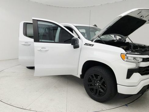 Used 2023 Chevrolet Silverado 1500 RST w/ Texas Edition Plus AWD/4WD image 9