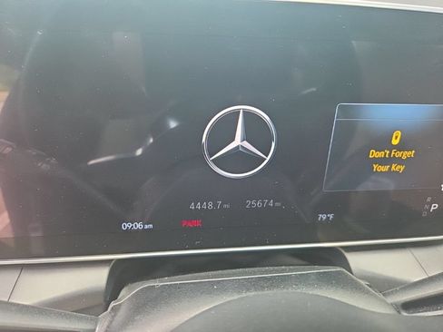 Certified 2024 Mercedes-Benz GLC 300 4MATIC image 14