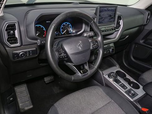 Used 2024 Ford Bronco Sport Big Bend w/ Convenience Package image 18