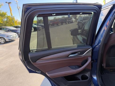 Used 2019 BMW X3 xDrive30i image 35