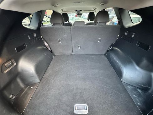 Used 2022 Hyundai Tucson SEL image 11