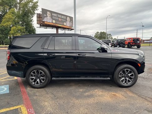 Used 2021 Chevrolet Tahoe Z71 image 5