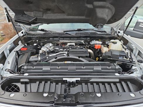 Used 2025 Chevrolet Silverado 3500 High Country w/ High Country Premium Package image 28