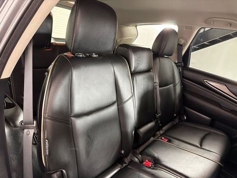 Used 2019 INFINITI QX60 Pure FWD image 25