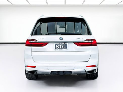 Used 2020 BMW X7 xDrive40i image 5