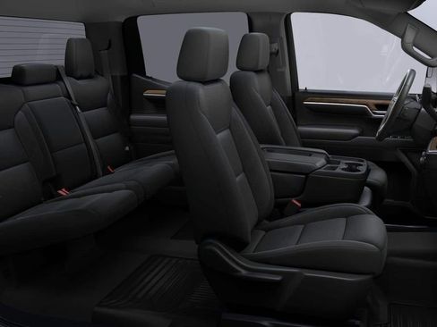 New 2026 Chevrolet Silverado 1500 LT image 36