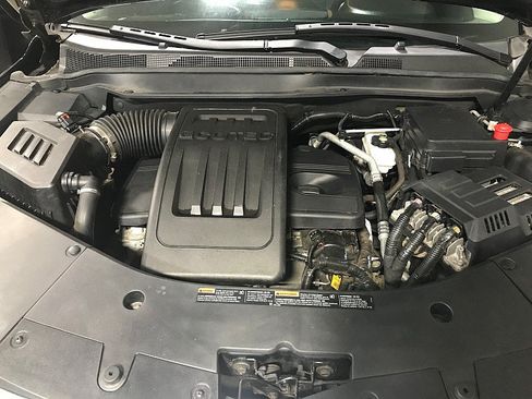 Used 2015 Chevrolet Equinox LT w/ LPO, Protection Package FWD image 29