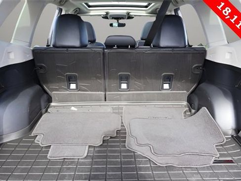 Used 2023 Subaru Forester Limited image 17