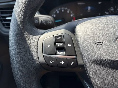 Certified 2021 Ford Escape SE w/ SE Sport Appearance Package FWD image 19