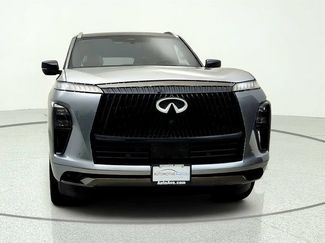 Used 2025 INFINITI QX80 Autograph AWD/4WD video 1