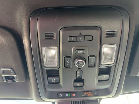 Used 2023 GMC Yukon XL Denali w/ Max Trailering Package AWD/4WD image 44