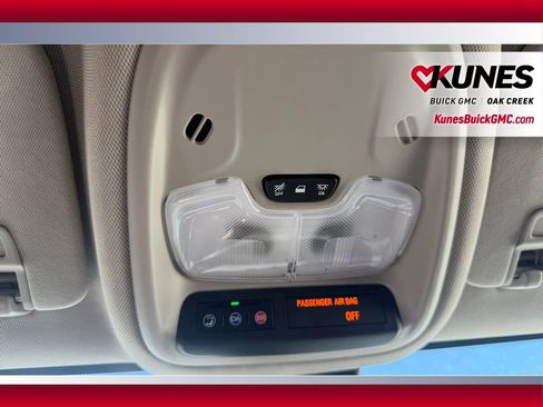 Used 2025 Buick Encore GX Preferred FWD image 27