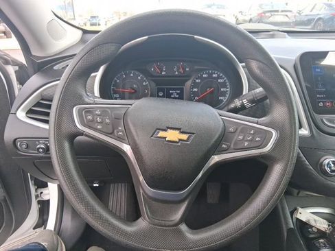 Used 2023 Chevrolet Malibu LT w/ Driver Confidence Package image 18