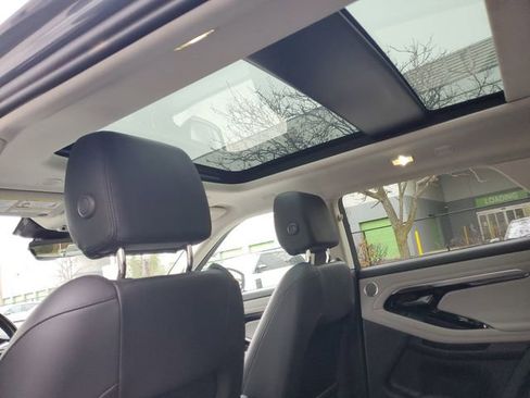 Used 2022 Land Rover Range Rover Evoque R-Dynamic S image 13