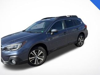 Used 2018 Subaru Outback 3.6R Limited AWD/4WD 360° Tour