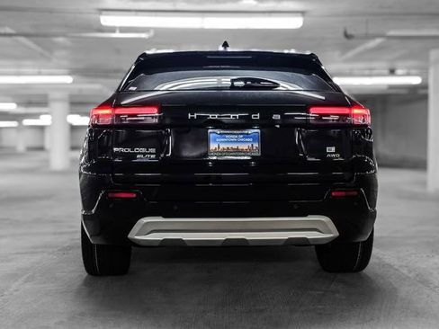 New 2026 Honda Prologue Elite image 18