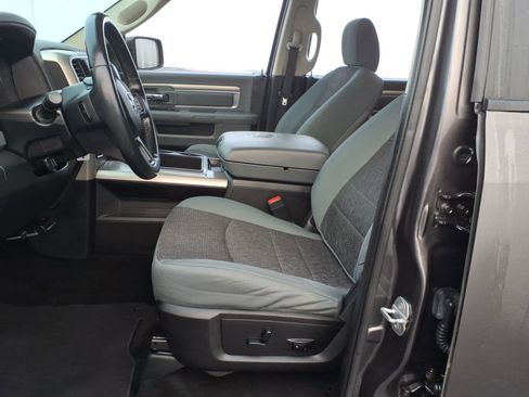 Used 2014 RAM 1500 Big Horn image 12