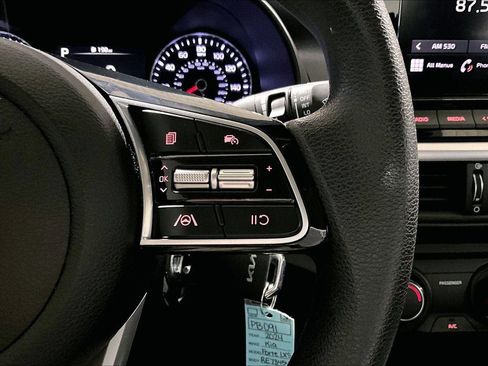 Used 2024 Kia Forte LXS image 19