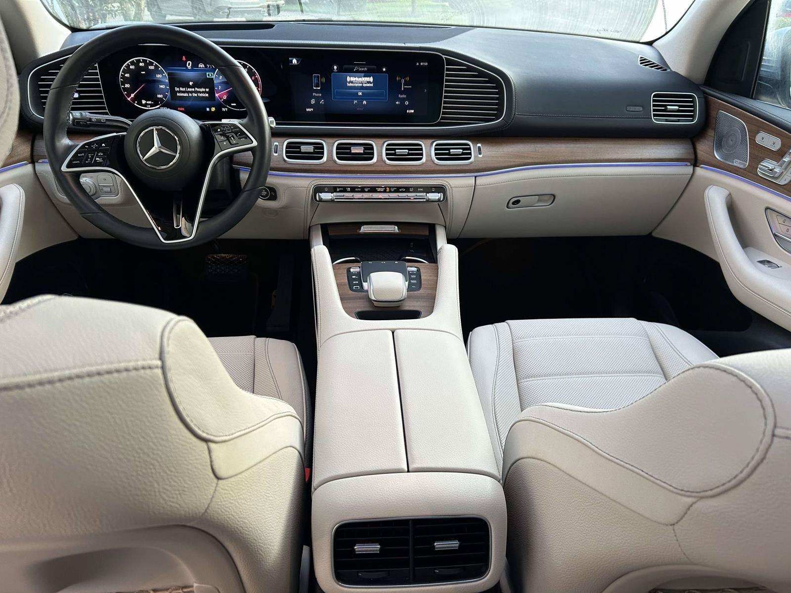 Used 2026 Mercedes-Benz GLE 450 4MATIC image 29