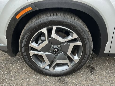 Used 2025 Hyundai Palisade SEL image 10