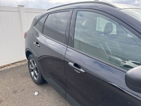 Used 2025 Ford Escape ST-Line image 17