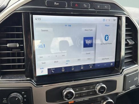 Used 2022 Ford F250 Lariat w/ Tremor Off-Road Package image 25