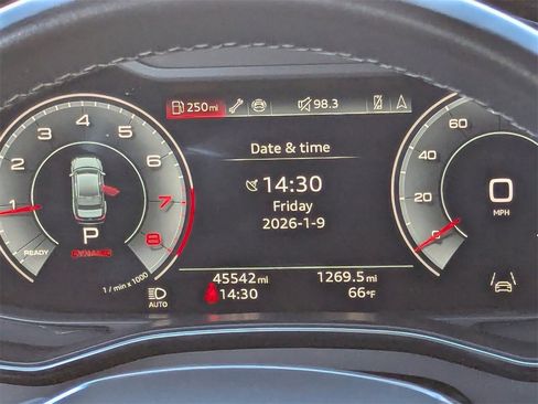 Used 2024 Audi A6 Premium Plus image 28