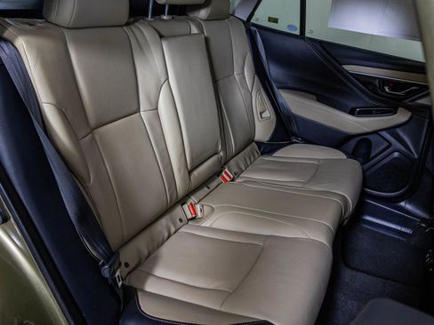 Used 2020 Subaru Outback Limited image 45