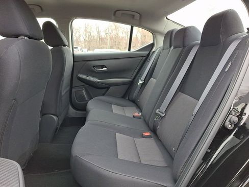 Certified 2023 Nissan Sentra SV w/ All-Weather Package image 10