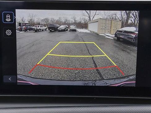 Certified 2025 Hyundai Tucson SE image 17