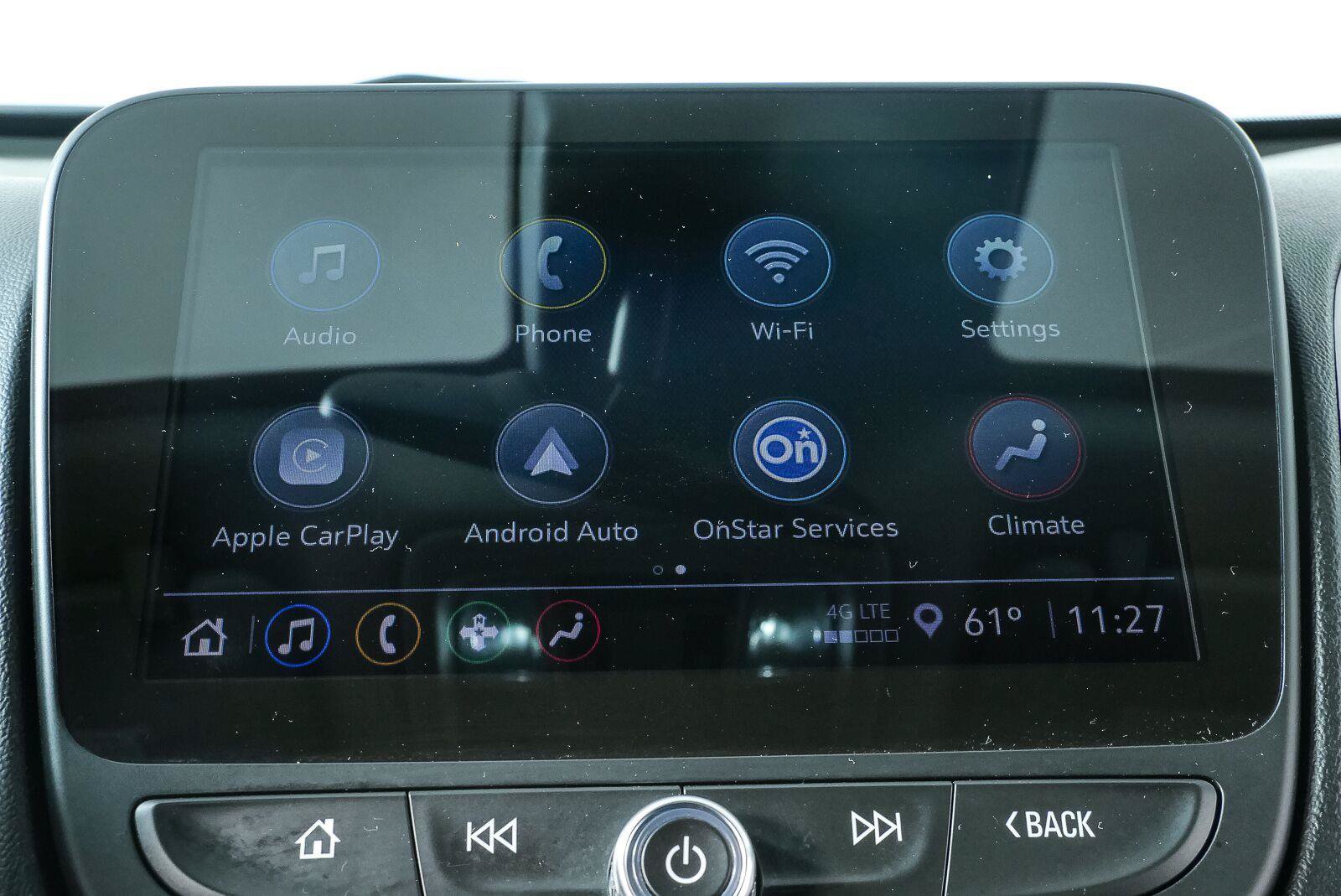 Used 2024 Chevrolet Malibu LT FWD image 13