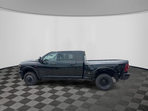 New 2026 RAM 3500 Limited AWD/4WD image 3