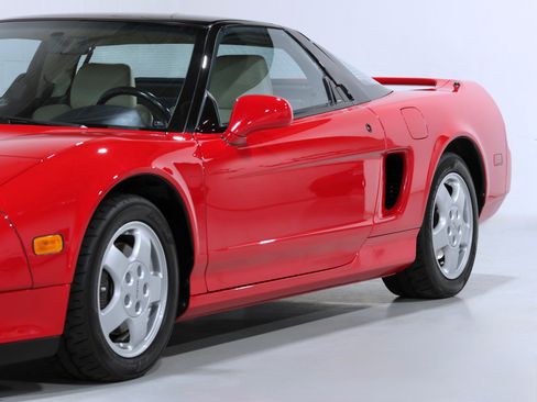 Used 1991 Acura NSX image 44