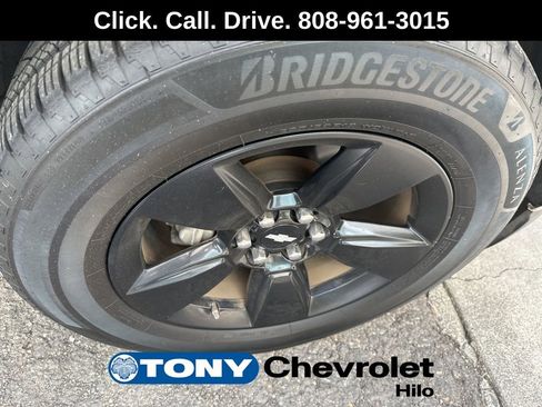 Used 2018 Chevrolet Colorado LT RWD image 7