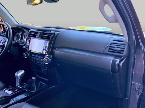Used 2023 Toyota 4Runner TRD Pro AWD/4WD image 19