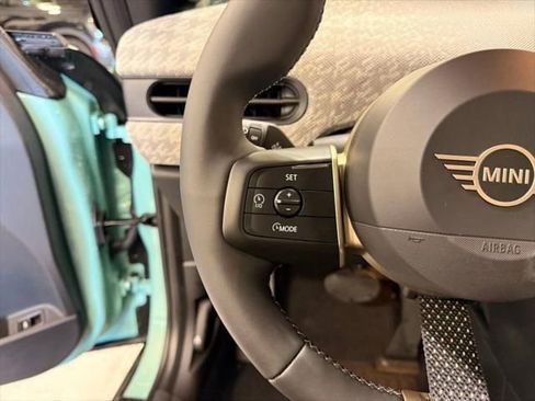 New 2026 MINI Cooper S image 13