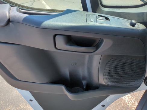 New 2024 RAM ProMaster 3500 w/ Delivery Van Package image 13