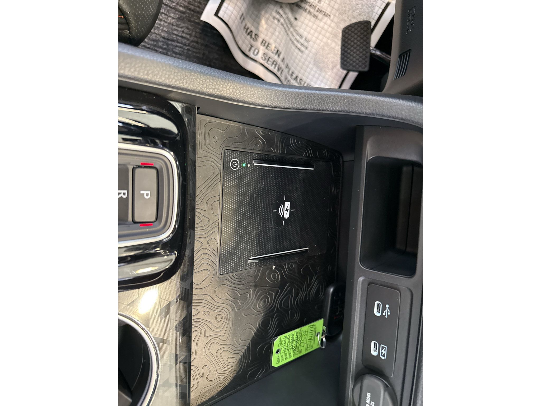 Used 2026 Honda Passport TrailSport Elite image 22