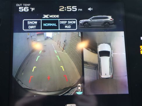 Used 2024 Subaru Ascent Limited w/ Technology Package image 37